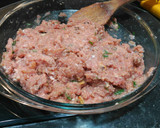 Foto del paso 4 de la receta: Hamburguesa con Queso