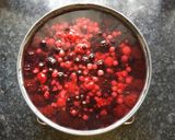 Gyümölcstorta recept fázis 5 fotója