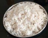 ગ્રીન પુલાવ (Green Pulao Recipe In Gujarati) રેસીપી સ્ટેપ3ફોટો