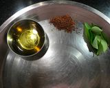 नारियल चटनी (Nariyal chutney recipe in Hindi) रेसिपी चरण 3 फोटो