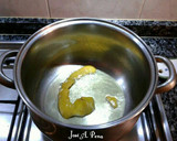 Foto del paso 2 de la receta: Poleas o gachas dulce