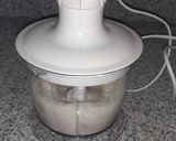 Foto del paso 3 de la receta: Harina de arroz