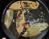 A picture of step 4 of No Onion No Garlic Gravy (Jain).