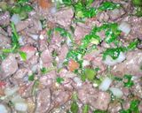 Foto del paso 3 de la receta: Hígado Encebollado