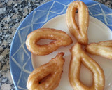 Foto del paso 5 de la receta: Masa de churros sin gluten con Thermomix