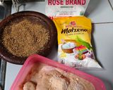 Foto langkah ke 2 dari resep Ayam Goreng Ketumbar.
