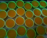 Foto langkah ke 2 dari resep Puding Telor ceplok.