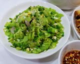 Hình bước làm 3 của món Mâm cơm của Mẹ (20)