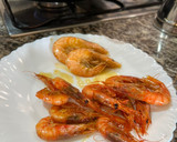 Foto del paso 1 de la receta: Fideuá de marisco de mi madre