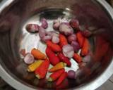 Sambal Bawang langkah memasak 1 foto