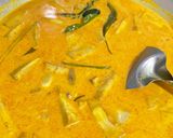 Foto langkah ke 4 dari resep Gulai nangka.
