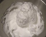 Une image de l'étape 2 de Gâteau aux noix.