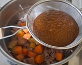 Foto del paso 4 de la receta: Picadillo enchilado