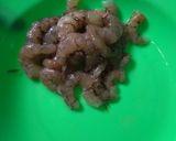 Foto langkah ke 1 dari resep Bumbu ajaib ala ayuk..