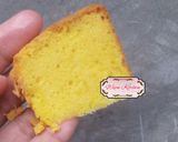 Foto langkah ke 7 dari resep Cake Keju Putih telur.