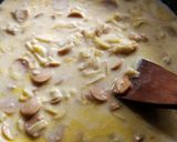 Foto langkah ke 4 dari resep Creamy Mac and Cheese.