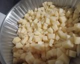 Foto del paso 1 de la receta: Tortilla de papas