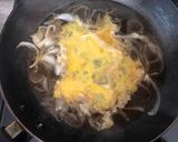 A picture of step 4 of Katsudon of Love.