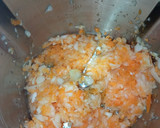Foto del paso 2 de la receta: Berenjenas rellenas Mambo