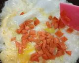 Foto langkah ke 2 dari resep Orak Arik Tomat Telur.