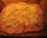 Foto del paso 9 de la receta 3 pizzas tresss
