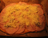 Foto del paso 9 de la receta: 3 pizzas tresss