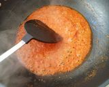 Foto langkah ke 5 dari resep Tempe sambal gampang!!!.
