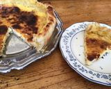 Une image de l'étape 5 de Pasteis de nata ma recette à moi.