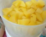 Foto langkah ke 1 dari resep Potato cheese.