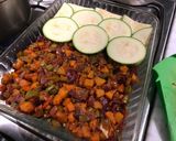 Foto del paso 4 de la receta: Lasagna vegetariana sin TACC