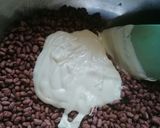 Une image de l'étape 2 de Barres de céréales Coco pops.
