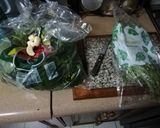 Foto del paso 2 de la receta: Fideos al pesto