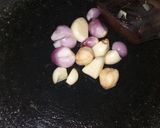 Foto langkah ke 2 dari resep Tahu isi sayur dan sambal endulita.