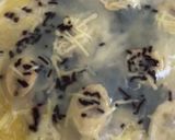 Foto langkah ke 4 dari resep Banana Crepes Rice Paper.
