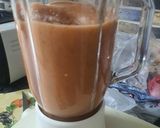 A picture of step 3 of Chicken Madfoon.