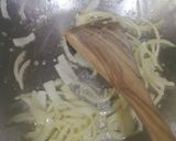Foto langkah ke 1 dari resep Sop Merah.