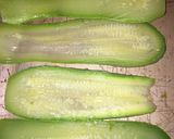 Foto del paso 5 de la receta: Lasaña de Verduras Gratinada al Horno 🥦🍆🍅🥬🌽🥕🥖