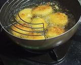 Foto langkah ke 4 dari resep Rondo Royal / Tape Singkong Goreng.