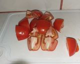 Foto del paso 1 de la receta: Brochetas de res