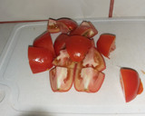 Foto del paso 1 de la receta: Brochetas de res