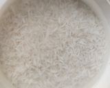 A picture of step 1 of Kanika.