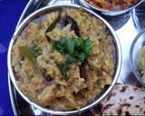  (Kathiyavadi Thali recipe in Gujarati) 4