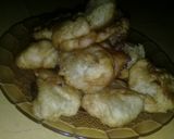 Foto langkah ke 7 dari resep Bregedel pisang 🍌.
