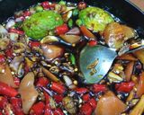 Foto langkah ke 4 dari resep Sate Maranggi Khas Purwakarta.