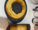 Foto del paso 3 de la receta: Keke de vainilla