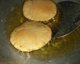 मूंग दाल की खस्ता कचौड़ी (moong dal khasta kachodi recipe in Hindi) रेसिपी चरण 5 फोटो
