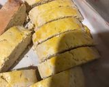Foto del paso 5 de la receta: Galletas de prato
