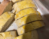 Foto del paso 5 de la receta: Galletas de prato