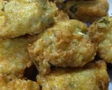 Foto langkah ke 4 dari resep Perkedel ayam keju (DEBM).