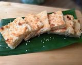 Foto langkah ke 6 dari resep Wingko babat wijen.